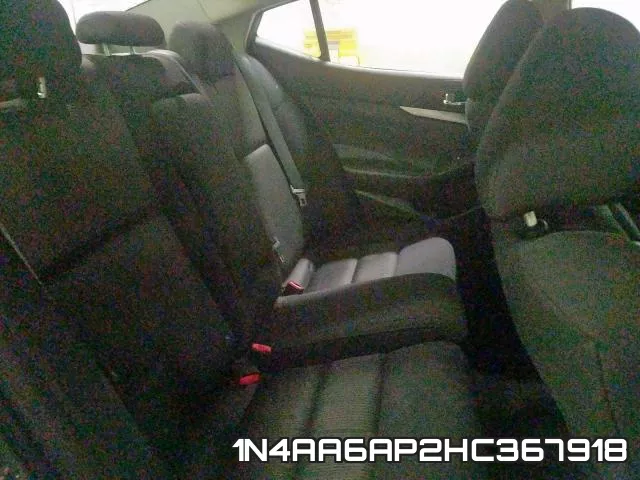 1N4AA6AP2HC367918 фото 7