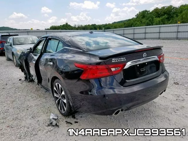 1N4AA6APXJC393561 фото 4