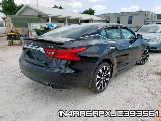 1N4AA6APXJC393561 фото 5