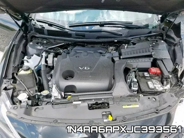 1N4AA6APXJC393561 фото 8