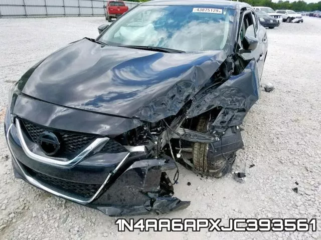 1N4AA6APXJC393561 фото 10