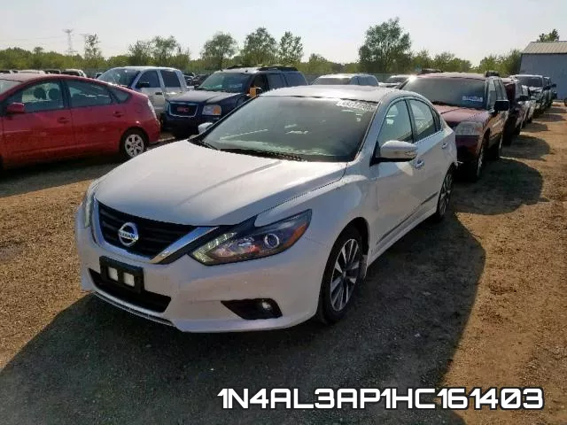 1N4AL3AP1HC161403 фото 3