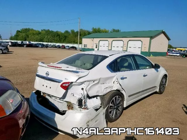 1N4AL3AP1HC161403 фото 5