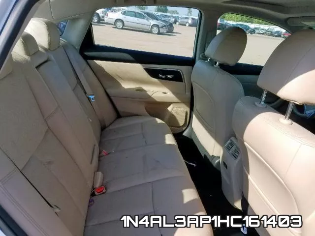 1N4AL3AP1HC161403 фото 7