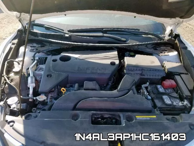 1N4AL3AP1HC161403 фото 8