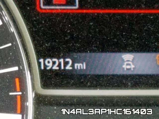 1N4AL3AP1HC161403 фото 9