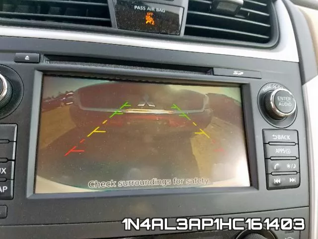1N4AL3AP1HC161403 фото 10