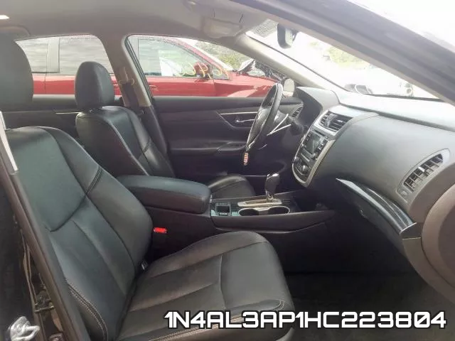 1N4AL3AP1HC223804 фото 6