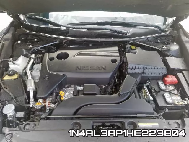 1N4AL3AP1HC223804 фото 8