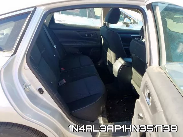 1N4AL3AP1HN351738 фото 7