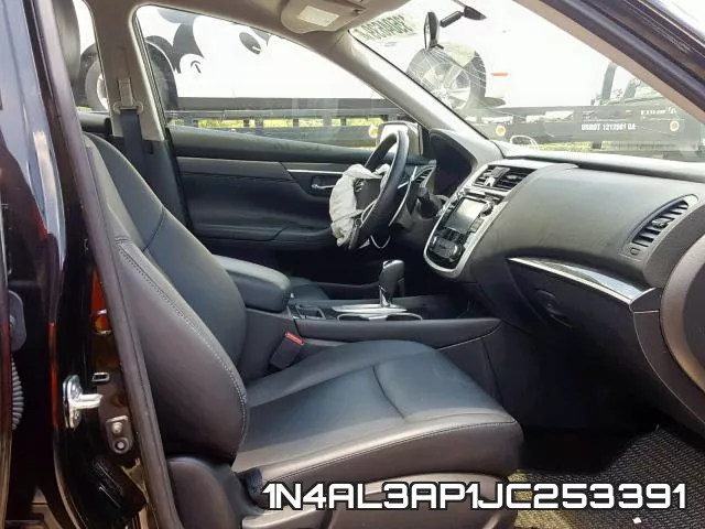 1N4AL3AP1JC253391 фото 6