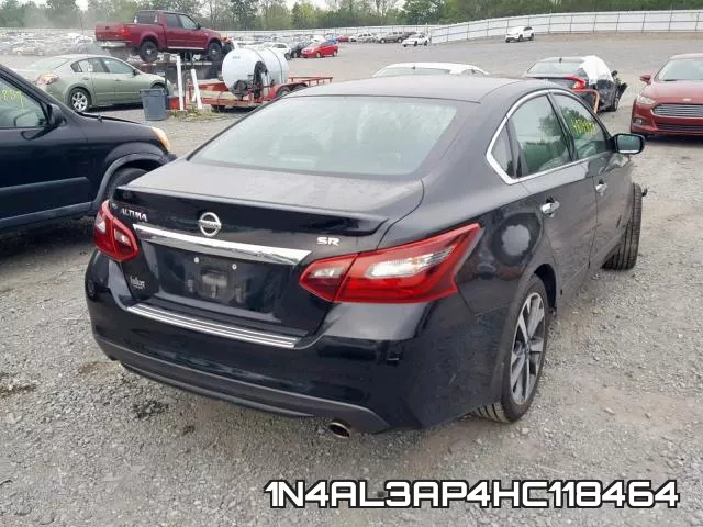 1N4AL3AP4HC118464 фото 5