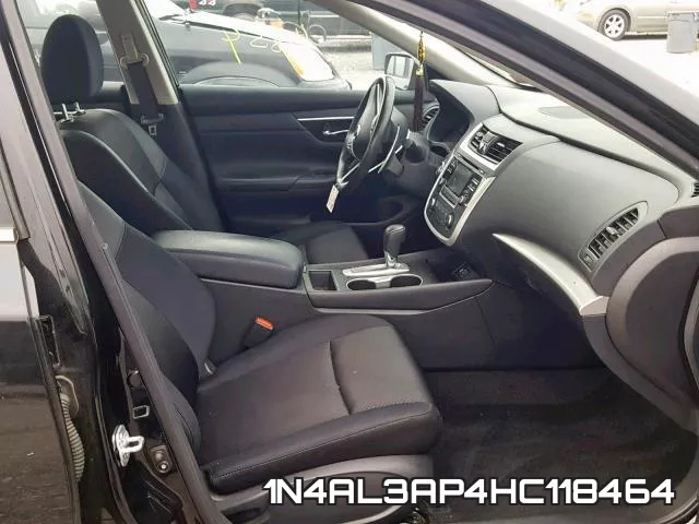 1N4AL3AP4HC118464 фото 6