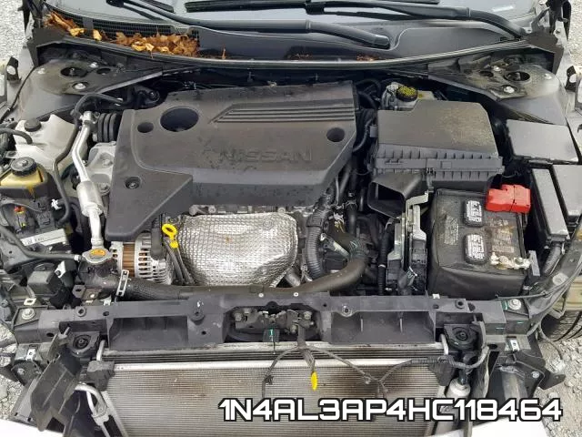 1N4AL3AP4HC118464 фото 8