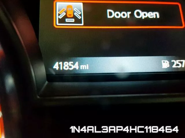 1N4AL3AP4HC118464 фото 9