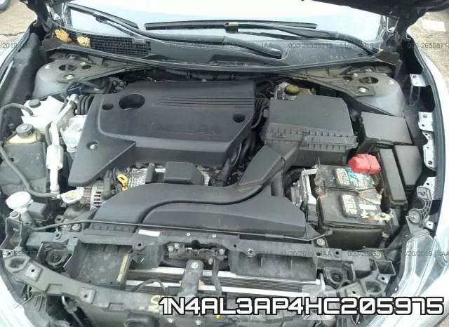 1N4AL3AP4HC205975 фото 2