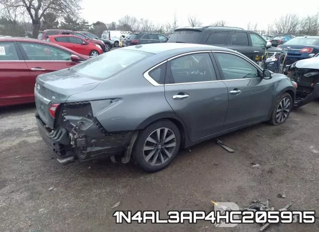 1N4AL3AP4HC205975 фото 5