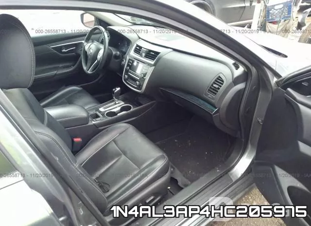 1N4AL3AP4HC205975 фото 6