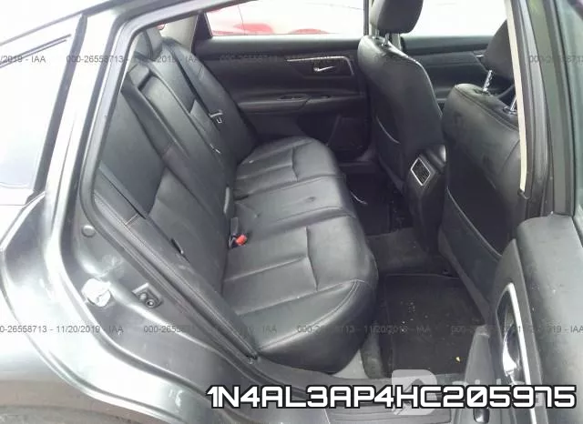 1N4AL3AP4HC205975 фото 9