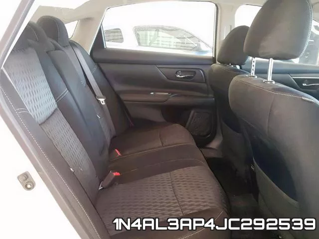 1N4AL3AP4JC292539 фото 5