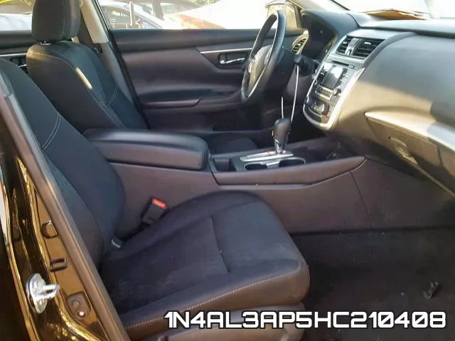 1N4AL3AP5HC210408 фото 6