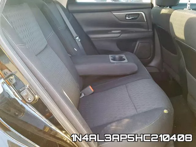1N4AL3AP5HC210408 фото 7