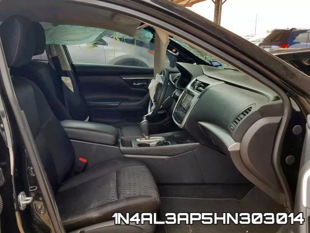 1N4AL3AP5HN303014 фото 6