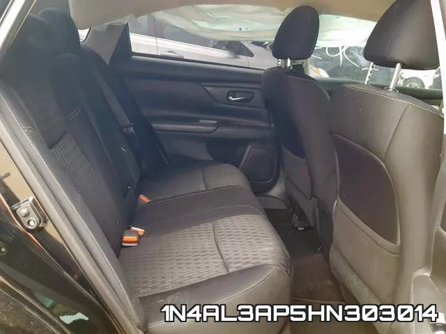 1N4AL3AP5HN303014 фото 7