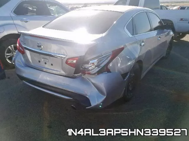 1N4AL3AP5HN339527 фото 5