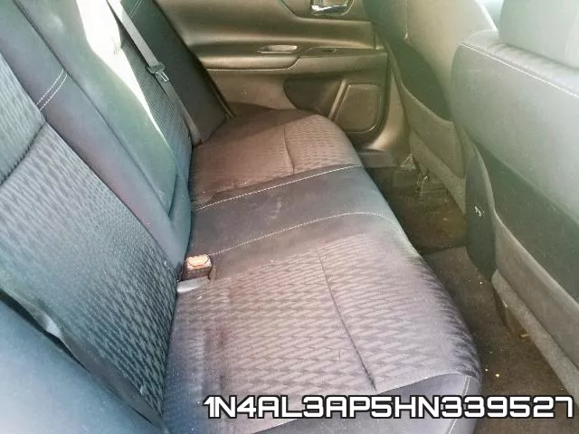 1N4AL3AP5HN339527 фото 7