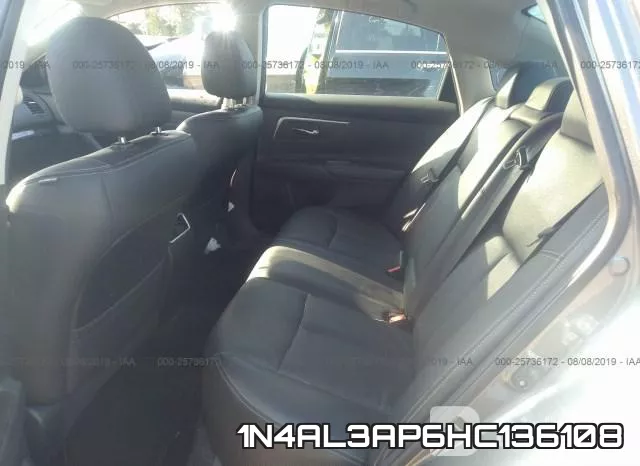 1N4AL3AP6HC136108 фото 9