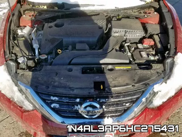 1N4AL3AP6HC275431 фото 8