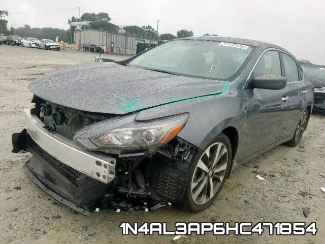 1N4AL3AP6HC471854 фото 3