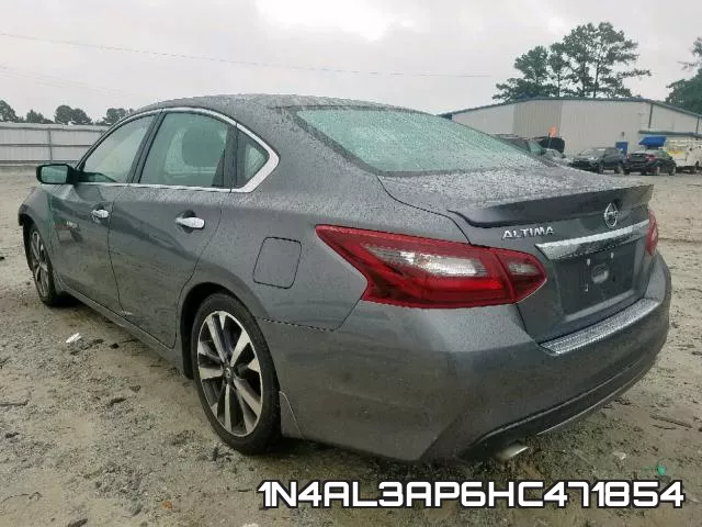 1N4AL3AP6HC471854 фото 4