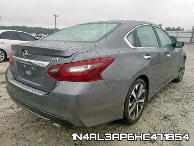 1N4AL3AP6HC471854 фото 5