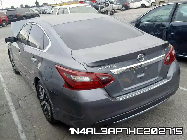 1N4AL3AP7HC202715 фото 4