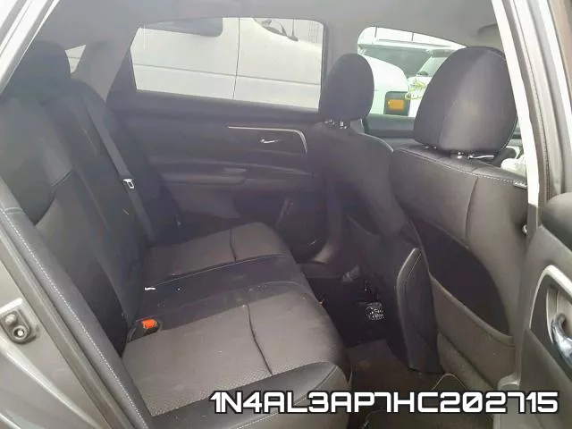 1N4AL3AP7HC202715 фото 7