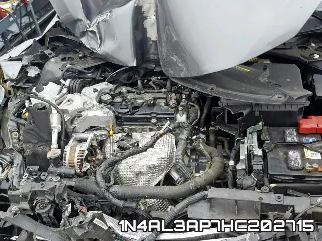1N4AL3AP7HC202715 фото 8