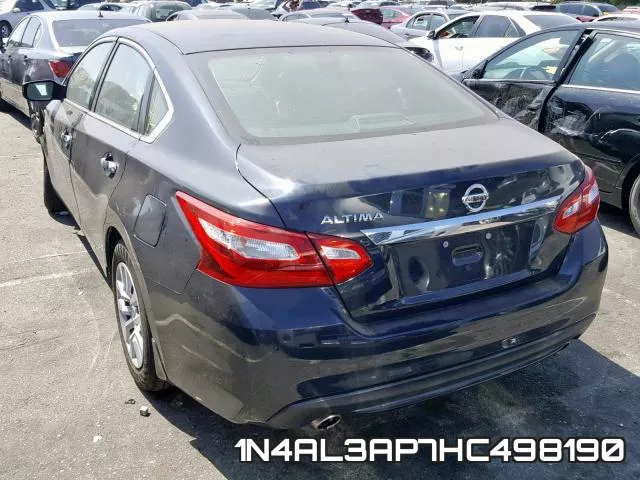 1N4AL3AP7HC498190 фото 4