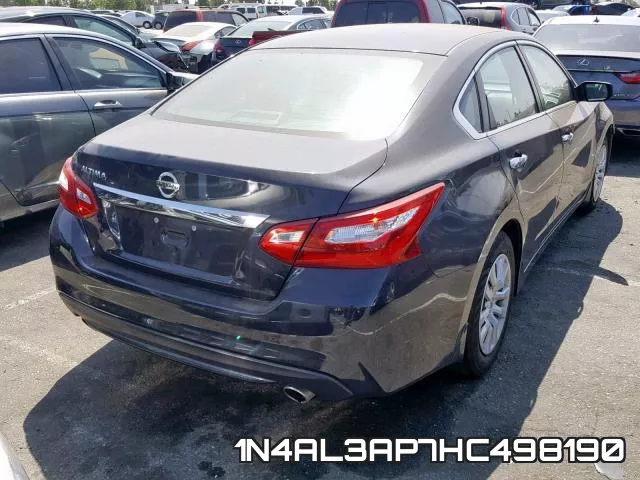 1N4AL3AP7HC498190 фото 5