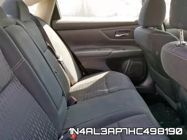 1N4AL3AP7HC498190 фото 7