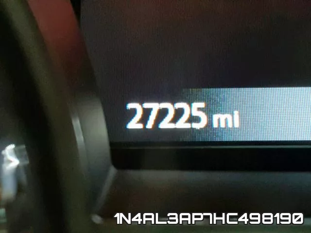 1N4AL3AP7HC498190 фото 9