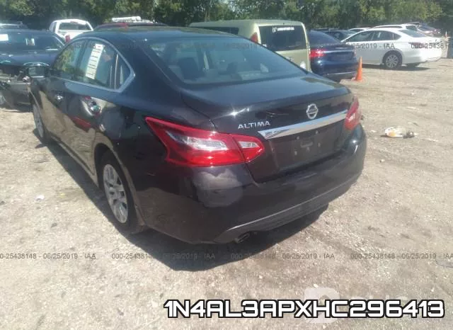 1N4AL3APXHC296413 фото 4
