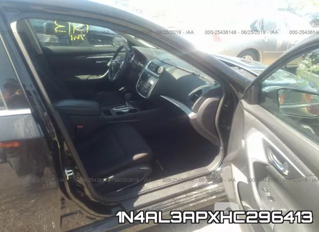 1N4AL3APXHC296413 фото 6