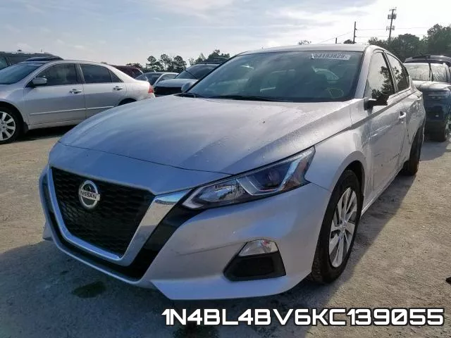 1N4BL4BV6KC139055 фото 3