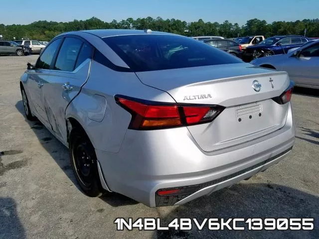 1N4BL4BV6KC139055 фото 4