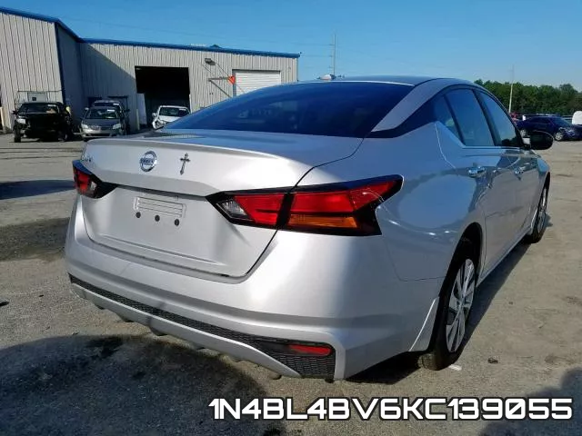 1N4BL4BV6KC139055 фото 5