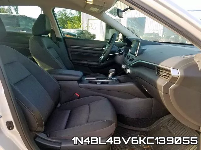 1N4BL4BV6KC139055 фото 6