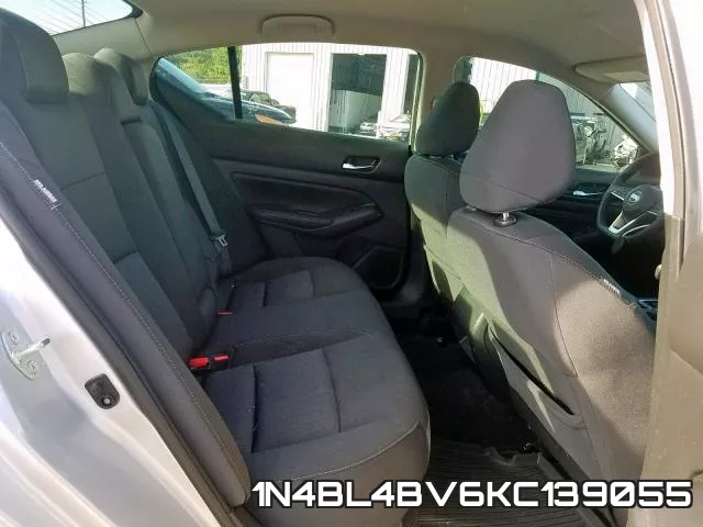 1N4BL4BV6KC139055 фото 7
