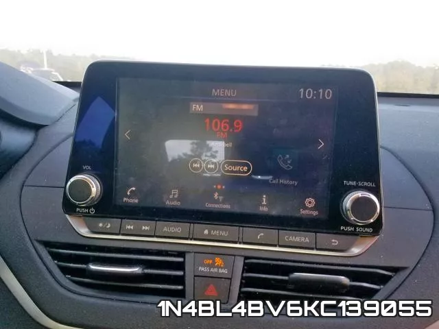1N4BL4BV6KC139055 фото 10